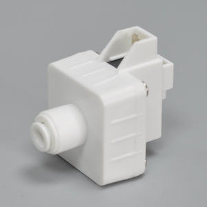 Conector para purificador de agua, interruptor de baja presión de 2 puntos, 14mm de diámetro, Ip65, accesorios para máquina de agua pura - Product Image 1