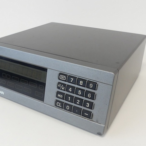 PLC ND 281หมายเลข ID ควบคุมการวัด283 481 01 SN: 5 686 <span class=keywords><strong>792</strong></span>เพื่อรับประกันสินค้าที่ได้เปรียบ - Product Image 1