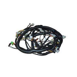 Faisceau de câblage principal pour chariot élévateur Daewoo Doosan BR10S BR13S BR15S, assemblage de câblage moteur, isolation PVC, âme en cuivre - Product Image 2