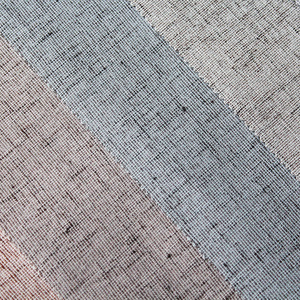 Tissu <span class=keywords><strong>de</strong></span> <span class=keywords><strong>rideau</strong></span> occultant 100 % en lin et polyester pour salon, fabrication usine, vente chaude - Product Image 2