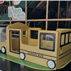 Équipement de jeu souple pour enfants, durable, en mousse, pour intérieur et extérieur, pour les fêtes sensorielles, les cafés de jeux, les voitures de jeu, les autobus scolaires, pour la <span class=keywords><strong>location</strong></span> - Product Image 5