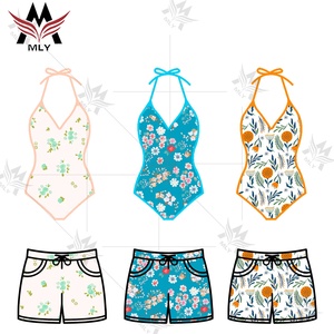 <span class=keywords><strong>Maillot</strong></span> <span class=keywords><strong>de</strong></span> <span class=keywords><strong>bain</strong></span> <span class=keywords><strong>de</strong></span> luxe personnalisé avec logo, bikini halter, crop top, short, ensemble 3 pièces style sport, <span class=keywords><strong>maillot</strong></span> <span class=keywords><strong>de</strong></span> <span class=keywords><strong>bain</strong></span> <span class=keywords><strong>de</strong></span> plage pour femmes - Product Image 3