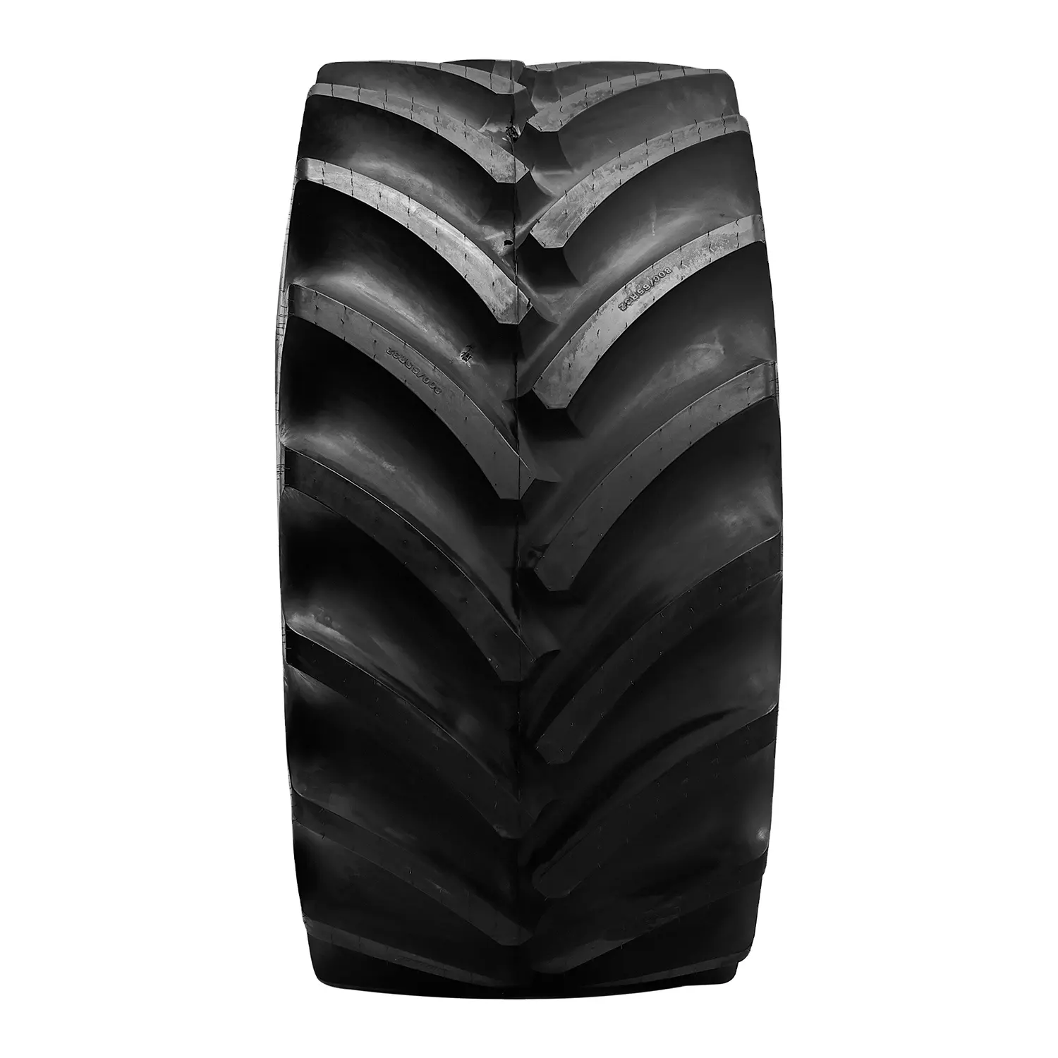 Grand pneu de tracteur agricole agricole pneu agricole radial ADVANCE 800/65R32 R-1W