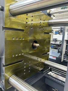 Contenedor <span class=keywords><strong>de</strong></span> <span class=keywords><strong>alimentos</strong></span> <span class=keywords><strong>de</strong></span> alta velocidad con manipulador <span class=keywords><strong>de</strong></span> moldeo por inyección servo <span class=keywords><strong>de</strong></span> 3 ejes Brazo <span class=keywords><strong>de</strong></span> robot para <span class=keywords><strong>sacar</strong></span> - Product Image 6