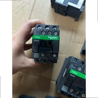 LC1D09BD DC Contactor 24VDC Coil for Motor Control and Industrial Control Panels