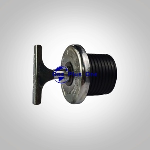 Tapón de llenado de aceite especiales del fabricante 068-4497 Tapón de llenado de aceite ajustable para <span class=keywords><strong>Caterpillar</strong></span> CPT372 PUMPER 3406E MOTOR DE CAMIÓN - Product Image 4