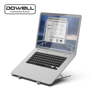Foldable Metal <strong>Monitor</strong> <strong>Riser</strong> Stand Computer Desks Accessory - Product Image 5