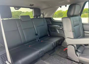 MEJOR DESCUENTO VENTAS Usado <span class=keywords><strong>Toyota</strong></span>-<span class=keywords><strong>SEQUOIA</strong></span> TRD PRO HYBRID B2B EXPORTACIÓN Disponible para entrega - Product Image 6