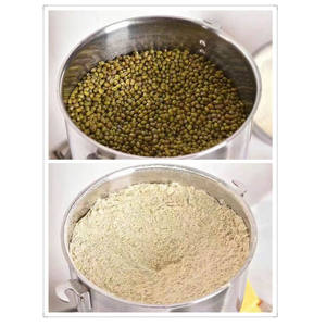 <span class=keywords><strong>Moulinex</strong></span> Électrique 250g Moulin Broyeur Puissant pour Épices, Riz et Grains Secs – Accessoire de Cuisine - Product Image 6