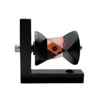360 °   Ensemble de mini-prismes pour la topographie par station totale |   Instrument de mesure et d'analyse haute précision