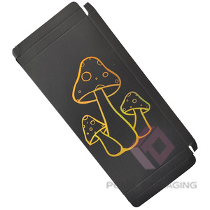 Nấm thiết kế bao bì thanh sô cô la với khay khuôn cấp thực phẩm có thể tái sử dụng và giấy gói sô cô la - Product Image 6