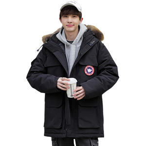 canada goose pas cher
