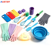 Joints et garnitures en caoutchouc silicone sur mesure - Joints toriques résistants aux hautes températures pour équipements industriels, vente en gros OEM/ODM