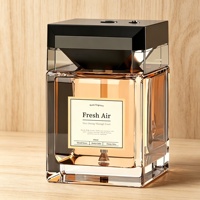 Diffuseur de parfum automatique d'aromathérapie, commande vocale intelligente, parfum longue durée, désodorisant, décoration intérieure, chambre à coucher, Zhejiang