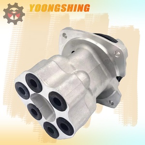 Yoongshing tự động hóa Phụ tùng máy xúc Phụ tùng máy xúc <span class=keywords><strong>joystick</strong></span> điều khiển Assy <span class=keywords><strong>Joystick</strong></span> cho Caterpillar <span class=keywords><strong>E320</strong></span> e336d - Product Image 4