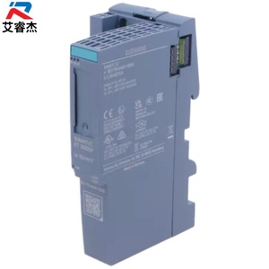 สินค้าใหม่ของแท้200SP 6ES7155-6AU01-0BN0อินเทอร์เฟซ IM155-6PN เซนต์6es7155-6au01-0bn0 et200sp โมดูล PLC IO - Product Image 2