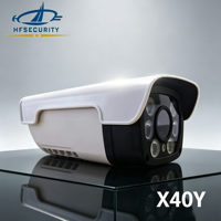 X40Y Reconnaissance vidéo IA, Détection intelligente d'intrusion, Surveillance de sécurité IA