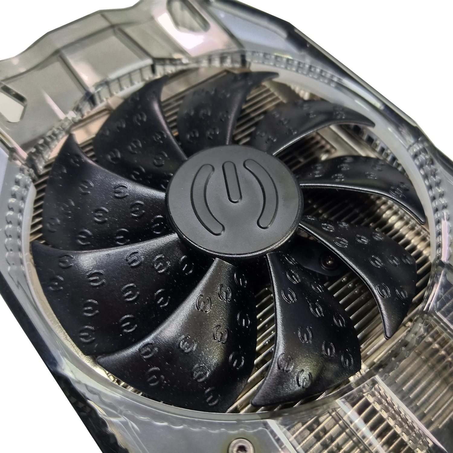 EVGA RTX 2080 Ti XC Ultra Gaming Heatsink for RTX 2080/2070 SUPER