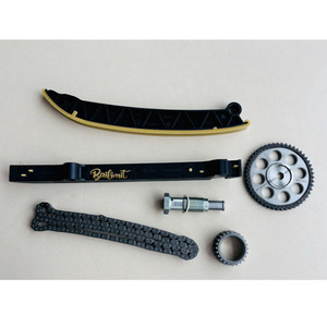 Kit de Cadena de Distribución Nuevo para Motor 03F109158J 03F109469E 03F109158G para VW, Audi A1, Seat, Altea, <span class=keywords><strong>Ibiza</strong></span>, Toledo 1.2L - Product Image 5
