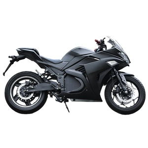 Motocicletas de Carreras de Alta Velocidad EEC para Adultos - Product Image 5