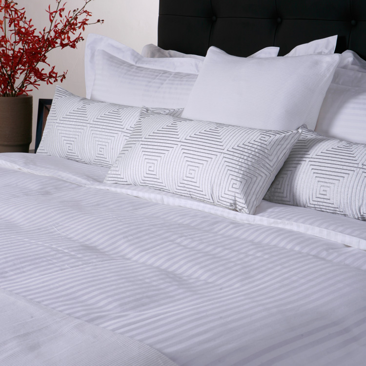 Sang Trọng Giá Rẻ Giường Comforter Sheets Bộ Trải Giường Và Bộ Đồ Giường Quilt Set