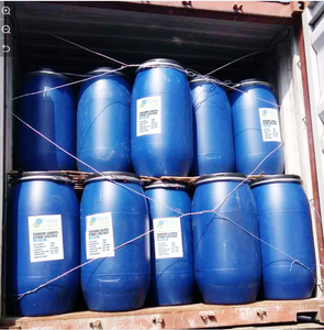 Suministro Directo de Fábrica SLES 70 Detergente para Ropa Productos Químicos de Uso Diario Lauril Éter Sulfato de Sodio Texapon N70 - Product Image 2