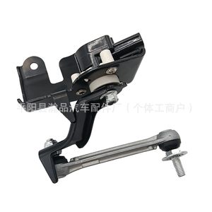 Sensor de nivel de altura para vehículos Honda 33146TR0E01 para sistema de suspensión Civic, pieza de repuesto - Product Image 1
