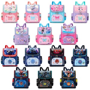 Chất lượng tốt phim hoạt hình in ấn Ba lô không thấm nước đầy đủ EVA vỏ Ba lô mẫu giáo trẻ em ba lô cho các trường học - Product Image 2