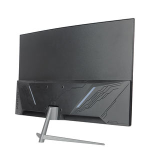 จอมอนิเตอร์สำหรับเล่นเกม24 "27" 32 "จอแอลซีดีจอแอลอีดี144Hz จอมอนิเตอร์คอมพิวเตอร์<span class=keywords><strong>1080P</strong></span> - Product Image 5