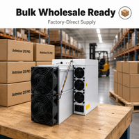 Miner Z15K Pro 840K Zcash Miner ZEC Antminer Equihash ASIC Machine de minage 525Ksol 420K 840KSol 2780W Bitmain