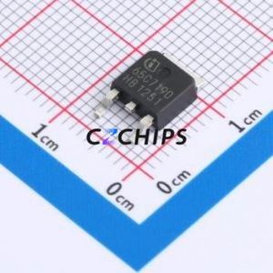 ทรานซิสเตอร์ภาคสนามทรานซิสเตอร์ IPD65R190C7ATMA1ถึง252-3ใหม่ล่าสุด (มอสเฟท) - Product Image 1