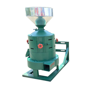 Máquina Desgranadora de Cebada y Maíz de Alta Eficiencia Personalizada Lerford, Fabricada en China - Product Image 6