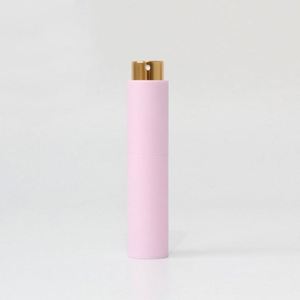 Aluminum & Glass Refillable 8Ml 10Ml Fragrance Atomizer <b>Perfume</b> <b>Bottle</b> Custom Logo Travel-Friendly Personal Care Spray <b>Bottle</b> - Product Image 4