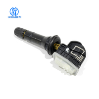 Nuevo TPMS de Monitor de presión Sensor de sistema para Cadillac ATS ATS-L CT6 para Roewe 950, 315MHZ 13598772