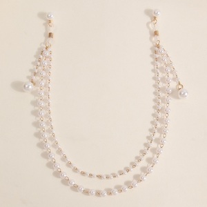 Europese En Amerikaanse Stijl Overdreven Tepelketting, Nachtclub Pure En Wellustige Stijl, Sexy Borstketen, - Product Image 6