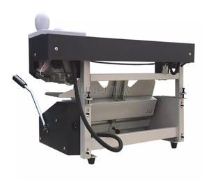 Encuadernadora Térmica Eléctrica A4 para Licitaciones y Informes con Manual - Encuadernadora de Escritorio - Product Image 5