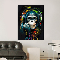Peinture diamant 5D personnalisée sur toile de velours courte, Kit de portrait DIY, Kit de peinture diamant