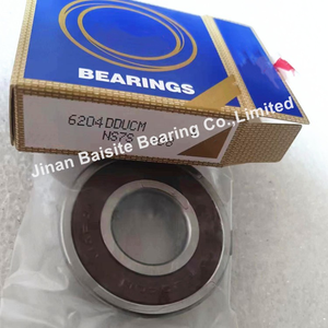 6201 6202 6204 6205 2RS ZZ CM 日本製ボールベアリング B-206 B-207 6203 深溝玉軸受 6203 ベアリング - Product Image 2