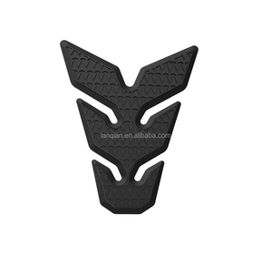 Pegatinas Antideslizantes para Tanque de Motocicleta, Calcomanía de Hueso de Pescado de Goma Media, Accesorios para Yamaha MT09 <span class=keywords><strong>MT</strong></span> <span class=keywords><strong>09</strong></span> <span class=keywords><strong>SP</strong></span> 2021 a 2023 - Product Image 3