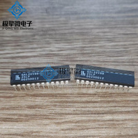 JQW GAL20V8B-25LPN/15LP/10LP(DIP-24) Dispositif Logique Programmable Double In-line Neuf Original Circuit Intégré Prix Réel
