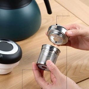 Smart LED Portable Hot-Cold Infuser Teapot Lid Vacuum Insulation 24 Hours Temperature Retention Large Temperature Display - Product Image 6