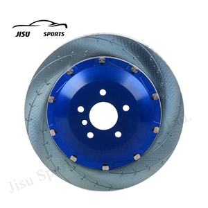 Étrier <span class=keywords><strong>de</strong></span> <span class=keywords><strong>frein</strong></span> <span class=keywords><strong>de</strong></span> voiture personnalisé petit kit d'étrier <span class=keywords><strong>de</strong></span> freins à 6 pistons 300MM pour Endless 670 pour Nissan Toyota Yaris Hiace Honda Civic GE8 - Product Image 5