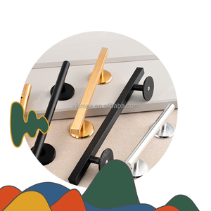 Rail de fingerboard en métal, rail de grind mini en acier inoxydable, accessoires pour finger skateboard - Product Image 3