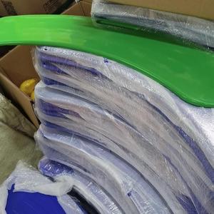 Rolstoelonderdelen Rolstoel Patiënt Transferplank voor Gehandicapten Schuifplank - Product Image 6