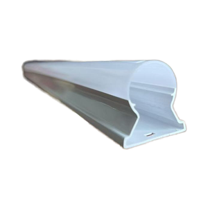 PMMA PVC PC <span class=keywords><strong>LED</strong></span> Đèn Bìa Cao Khuếch Tán Nhựa Hồ Sơ - Product Image 5
