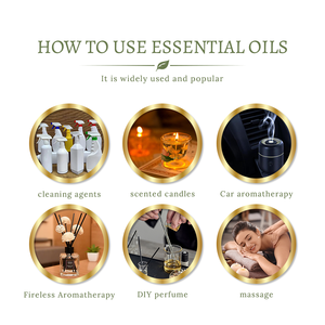 Factory Wholesale Bulk Price Natural Wholesale 100% Pure Raw Thyme Essential <b>Oil</b> 99% Thyme <b>Oil</b> Bulk for Skin Care - Product Image 4