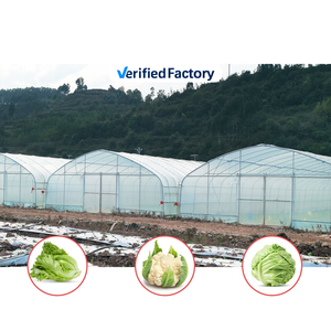 Cấu trúc nhà xanh giá rẻ - Product Image 1