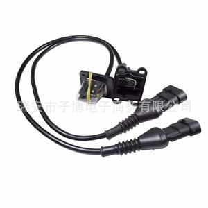 Hongyan สวิตช์ไฟเบรคสำหรับ C500 Jieshi M100 C100อะไหล่รถบรรทุกคิงคองใหม่วัสดุพลาสติก - Product Image 3