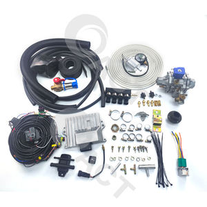 Kit de conversión de <span class=keywords><strong>gas</strong></span> Gdi de 6. ª generación, para sistemas de motor de coche, gnv - Product Image 2