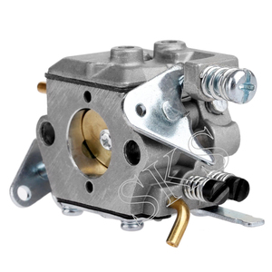 Tronçonneuse <span class=keywords><strong>Carburateur</strong></span> Carb Tondeuse Pour Husqvarna <span class=keywords><strong>Partner</strong></span> 350 <span class=keywords><strong>351</strong></span> 370 371 420 Scie à chaîne Pièces De Rechange Pièces D'outils Walbro 33-29 - Product Image 3